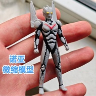 lego ultraman ultraman zero Noah Ultraman Miniature Model