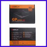 ❈ ✔ Inplay GP450PRO True Rated Power Supply 80 Double(1 Year Warranty)