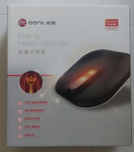 eefit Energy Health Ottoman