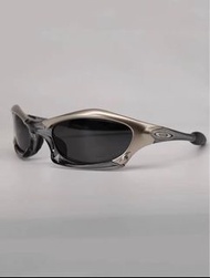 Oakley Splice Y2K 太陽鏡 合金鏡框