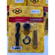 BRAKE MASTER SEAL KIT VARIO 150 FI K59 DND