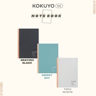 Kokuyo ME Notebook A5