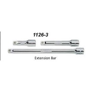 IMPACT SOCKET EXTENSION BAR - 8'' X 3/4''