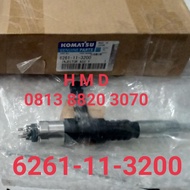 6261-11-3200 INJECTOR ASS'Y