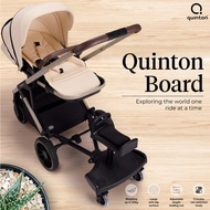 Quinton Stroller Board