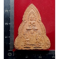 龙婆碧纳 帕素天神
phra sood 

luang phor pinak

wat sanamlao

b.e.2528~2535 (medium size)