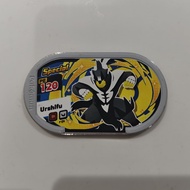 POKEMON Mezastar URSHIFU SPECIAL FAKE TAG CLONE/ Pokemon Mezastar Pokemon Card