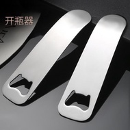 Stainless Steel Portable Beer Bottle Opener Beer Bottle Opener Beer Bottle Opener Stainless Steel Sc