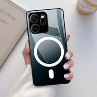 [AR42] Case FOR Oppo Reno 14 Oppo Reno 14F (Other Types Chat Admin) - Softcase Glass Oppo reno 14 Op