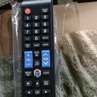 WYS40AN2418215 TV remote control Weyon Sakura Android Smart TV