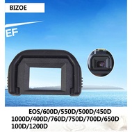 Camera Canon EF eyepiece protection viewfinder Canon 77d SLR 600d650d700d750d760d800D camera accessories 1200D1300d100D