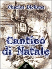 Cantico di Natale Charles Dickens