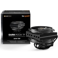 # be quiet Dark Rock TF - CPU Air Cooler #