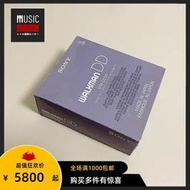 【全新罕見】1993年索尼SONY WM-DD22 磁帶隨身聽 直驅單放機皇