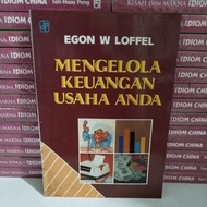 BOOK ON MANAGEMENT YOUR BUSINESS FINANCE