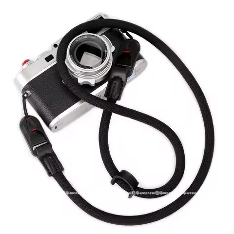 Camera Neck Shoulder Strap Wrist Round Rope for Fujifilm XS20 XS10 XA7 XA5 XA20 XA3 XA7 XT30 II XT30