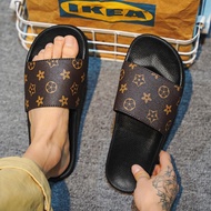 Summer Slippers Couple Slipper beach slippers men and women size 39-46