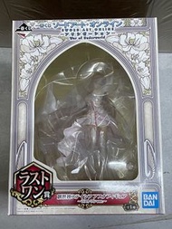 已售出 刀劍神域 SAO 亞絲娜 創世神 一番賞