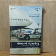 Book Ground HandlingOriginal Land Service Management Aviation Company