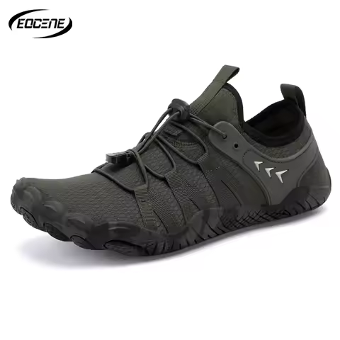EOCENE Quick-dry Swimming Beach Wading Fitness Hiking Fishing Flats Sports Aqua Casual Gym Surf Outd