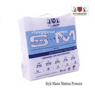 Style Master Mattress Protector