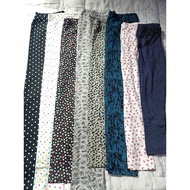 H&M Kids Leggings 5-16 Years