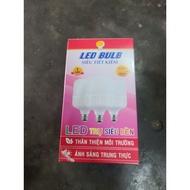 50W white light PILLAR LED BULB