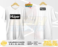 Kaos SOUND SYSTEM AUDIO HUPER AUDIO MUSIK Bisa Custom - HSHCloth