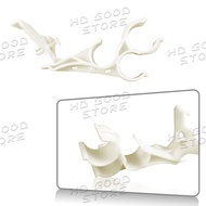 17128670903 Car Water Pipe Fixing Bracket For BMW G30 G38 Water Tank Fastening End Auto Parts