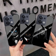 W649 SOFTCASE GLASS GLASS OPPO RENO 6 4G RENO 6 5G A16K A16E RENO 7 4G RENO 7 5G RENO 7Z 5G A76 4G R