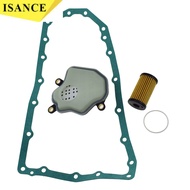 Transmission Oil Filter Gasket Kit Fit for Geely Emgrand GS 1.4T X3 1.5L Jetour X70 Plus Chery Tiggo