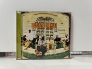 1 CD MUSIC ซีดีเพลงสากล I Like What I Like BAHA MEN (D18C124)