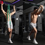 CHINK Yoga Tension Band, 5-85 lbs TPE Fitness Elastic Band,  Elastic Resistance Bands Strength Train