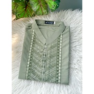 SHIRT SHORT-SLEEVED COLORkoko SHIRT/ BORDEREDkoko code AS 89