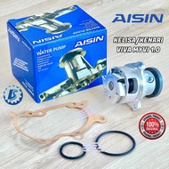 AISIN GMB PERODUA KELISA KENARI VIVA MYVI 1.0 WATER PUMP (WPD-023V)