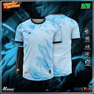 Bộ Thể Thao Đá Banh Amac Wonder Woman Với 6 Màu Sắc Nổi Bật - Đồ Bóng Đá Cao Cấp Nam Nữ Mới