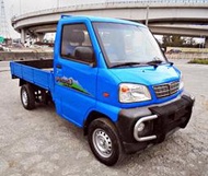 #自排#中華 菱利 1.2 自排貨車