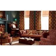 Exclusive Art Deco Curtain Fabric