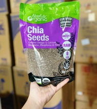 Hạt Chia Úc 1Kg