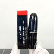 MAC水漾口紅16色（544/549/543/510/554/502/520/551/521）禮物 | 附原裝盒+紙袋+卡紙+塵袋 順豐包郵