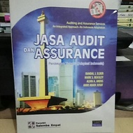Audit and AssuranceJasa book 1