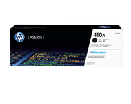 HP 410A (CF410A BLACK/ CF411A CYAN/ CF412A YELLOW/ CF413A MAGENTA) Original LaserJet Toner Cartridge