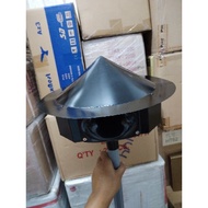 Hexagonal Diy NHP5000 Magnet Speaker Tweeter Anti Owl Waterproff For Swiftlet Sound Panggil Walit