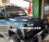 AIR SCOOP MOBIL JEEP TAFT KATANA DLL