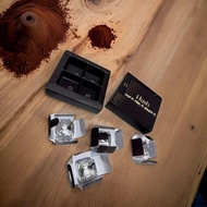 Hush chocolate Dark Chocolate for couple 32 grams for Husband and Wife Relationships Best Seller