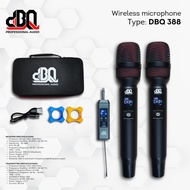 MICROPHONE WIRELESS dBQ | 388