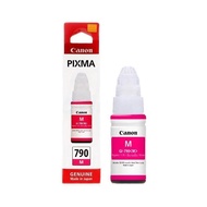 หมึกเติมของแท้สำหรับเครื่องพิมพ์อิงค์เจ็ท Canon PGI-790 สีแดง (ออกใบกำกับภาษีได้)