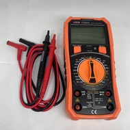 SIQIFENG VICTOR VC890D มัลติมิเตอร์ AC DC ดิจิตอลโอห์มโวลต์มิเตอร์โอห์มมิเตอร์แอมมิเตอร์