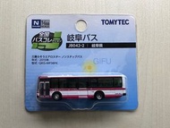 Tomytec Bus JB042-2