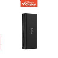 TRN Wave Portable Bluetooth 6.0 DAC AMP Dual CS43198 Headphone Amplifier